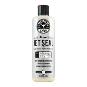 Jet seal sealant & paint protectant Chemical Guys 473ml (WAC118_16)