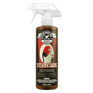 Air freshener Chemical Guys Rides and Coffee Scent 473ml (AIR236_16)