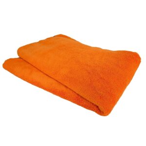 Microfiber drying towel Chemical Guys Big Mouth Drying Towel 64x92cm (MIC725)