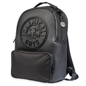 Multipurpose backpack Chemical Guys Legacy Stealth (ACC629)