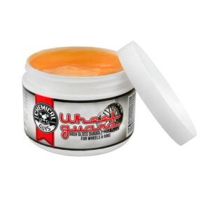 Wheel guard and rim wax Chemical Guys Wheel Guard and Rim Wax 240ml (WAC315)