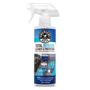 Total interior cleaner & protectant Chemical Guys 473ml (SPI220_16)