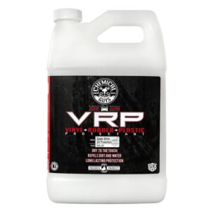 All-purpose dressing Chemical Guys VRP Vinyl, Rubber, Plastic Shine and Protectant 3785ml (TVD107)