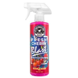 Air freshener Chemical Guys Fresh Cherry Blast 473ml (AIR228_16)