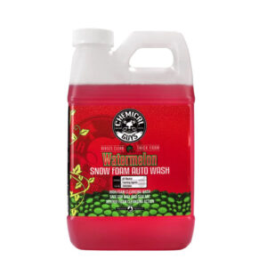 Car shampoo Chemical Guys Watermelon Snow Foam Extreme Suds Cleansing Wash 1893ml (CWS208_64)