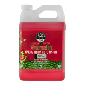 Car shampoo Chemical Guys Watermelon Snow Foam Extreme Suds Cleansing Wash 3785ml (CWS208)