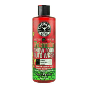Car shampoo Chemical Guys Watermelon Snow Foam Extreme Suds Cleansing Wash 473ml (CWS208_16)