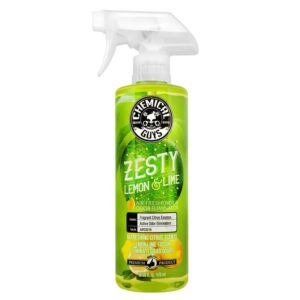 Air freshener Chemical Guys Zesty Lemon Lime 473ml (AIR232_16)