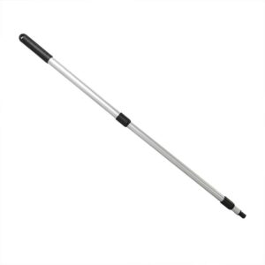 Telescoping mop handle for car wash Chemical Guys Easy Reach Heavy Duty Extended Pole 1.5 meters (ACC502)
