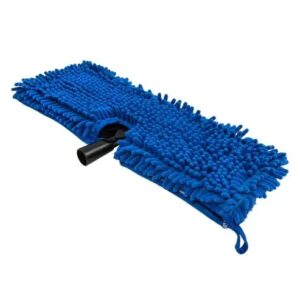 Mop attachment for car wash mop Chemical Guys Chenille Car Wash Mop (ACC501)