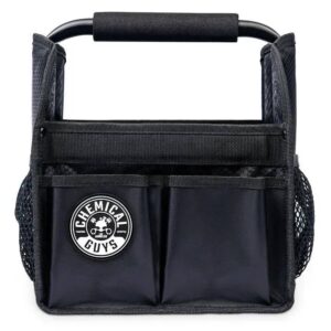 Speed Load Carrying Caddy & Storage Organizer Chemical Guys (ACC633)