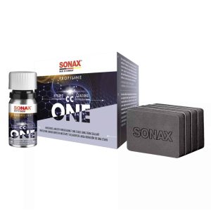 One-step hybrid coating SONAX PROFILINE Hybridcoating CC One (267000)