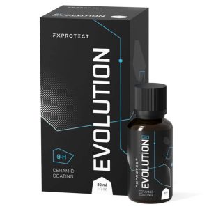 Ceramic coating for micro-scratch protection FX Protect Evolution Coating 9H, 30ml (K9GXLR-560)