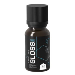Nano-particle ceramic coating FX Protect Glass Coating S4-H 15ml (K9GXLR-559)