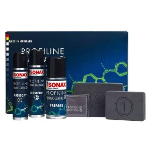 Ceramic paint coating SONAX PROFILINE Ceramic Coating CC36 (236941)