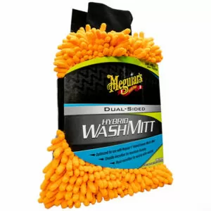 Wash Mitts & Sponges