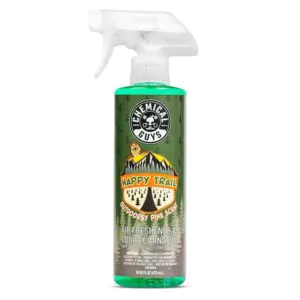 Air freshener Chemical Guys Happy Trail Outdoorsy Pine Scent 473ml (AIR254_16)