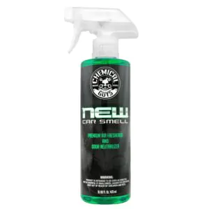 Air freshener Chemical Guys Ghosted New Car Smell 473ml (AIR101_16)