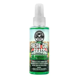 Air Freshener Chemical Guys Fresh Cut Grass 118ml (AIR243_04)