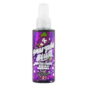 Air freshener Chemical Guys Purple Stuff Grape 118ml (AIR222_04)