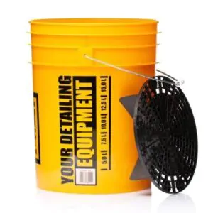 Buckets & Accessories