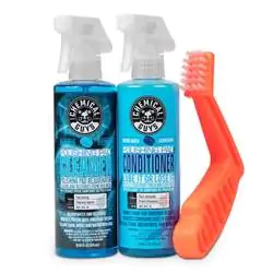 Pad Cleaning & Care