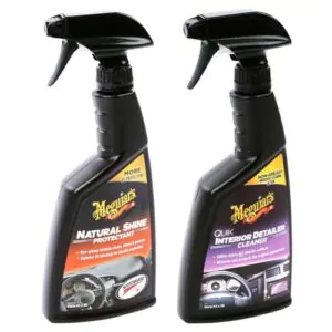 Interior Trim & Rubber Products